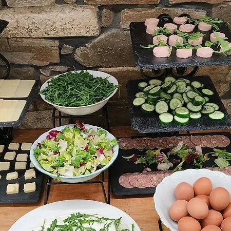 I Pod Limbami - Sauna, Tężnia Bukowina Tatrzańska