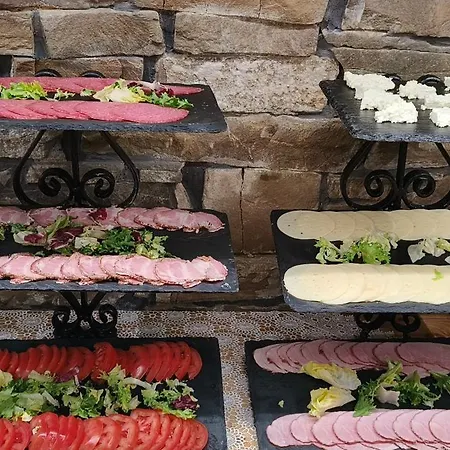 Kwatera prywatna I Pod Limbami - Sauna, Tężnia
