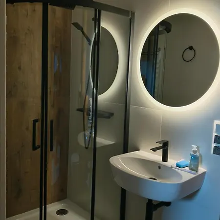 I Pod Limbami - Sauna, Tężnia Kwatera prywatna Bukowina Tatrzańska