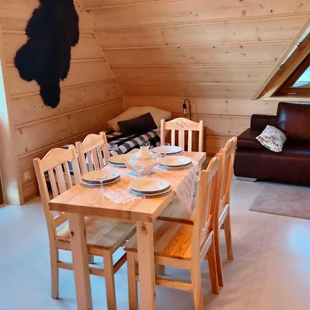 I Pod Limbami - Sauna, Tężnia *