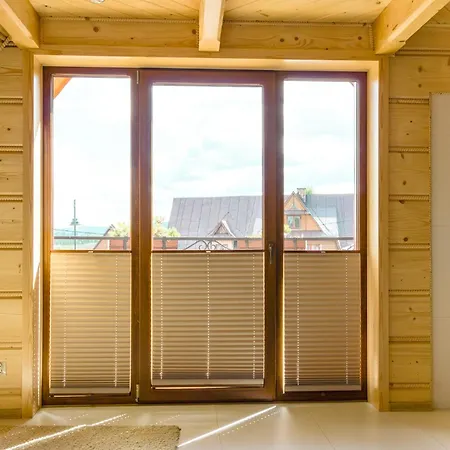 Pansiyon I Pod Limbami - Sauna, Teznia Bukowina Tatrzańska