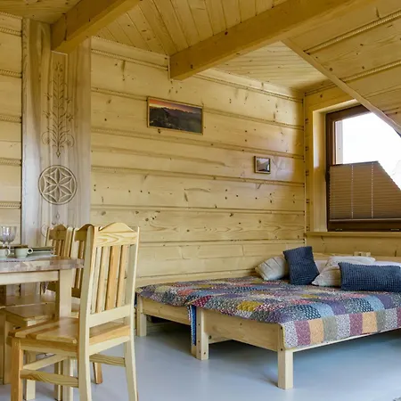I Pod Limbami - Sauna, Teznia *