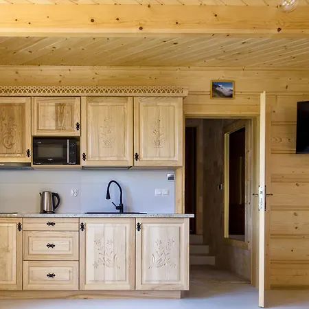 I Pod Limbami - Sauna, Teznia Pansiyon *