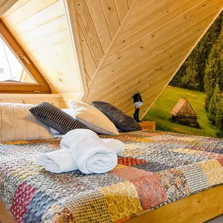 I Pod Limbami - Sauna, Teznia Pansiyon *