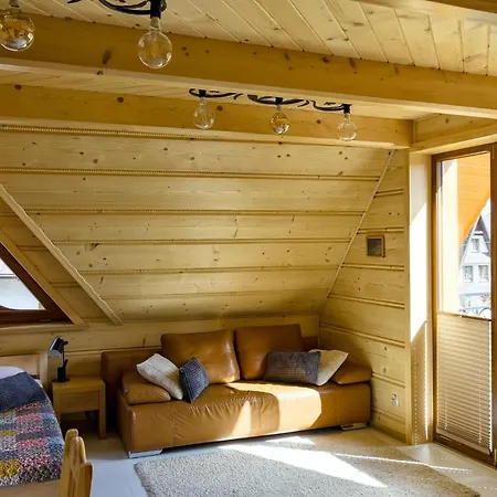 I Pod Limbami - Sauna, Tężnia Kwatera prywatna *
