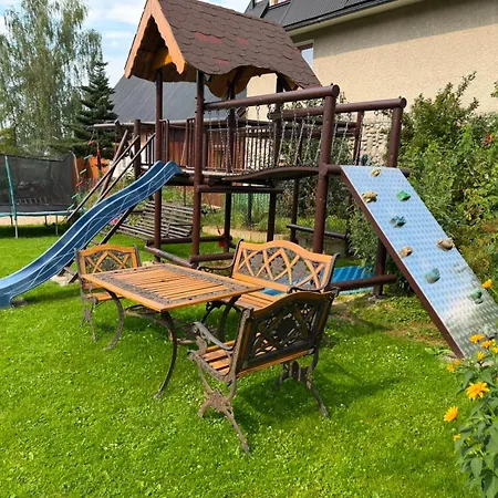 I Pod Limbami - Sauna, Teznia
