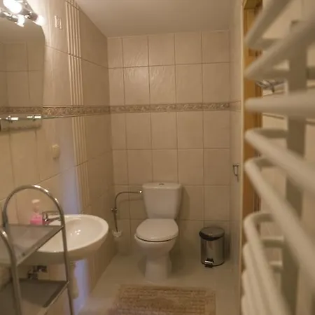 Kwatera prywatna I Pod Limbami - Sauna, Tężnia *