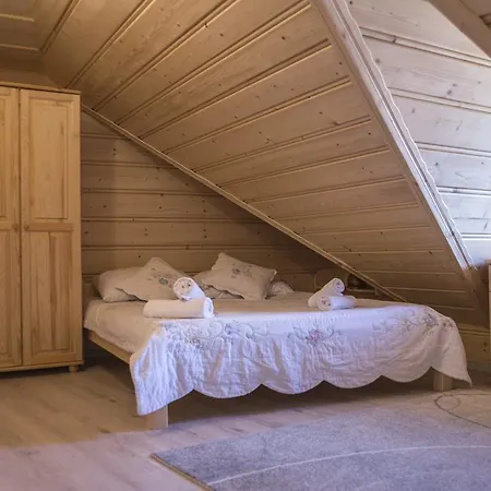 Kwatera prywatna I Pod Limbami - Sauna, Tężnia